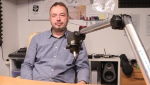 Zdeněk Sedlák